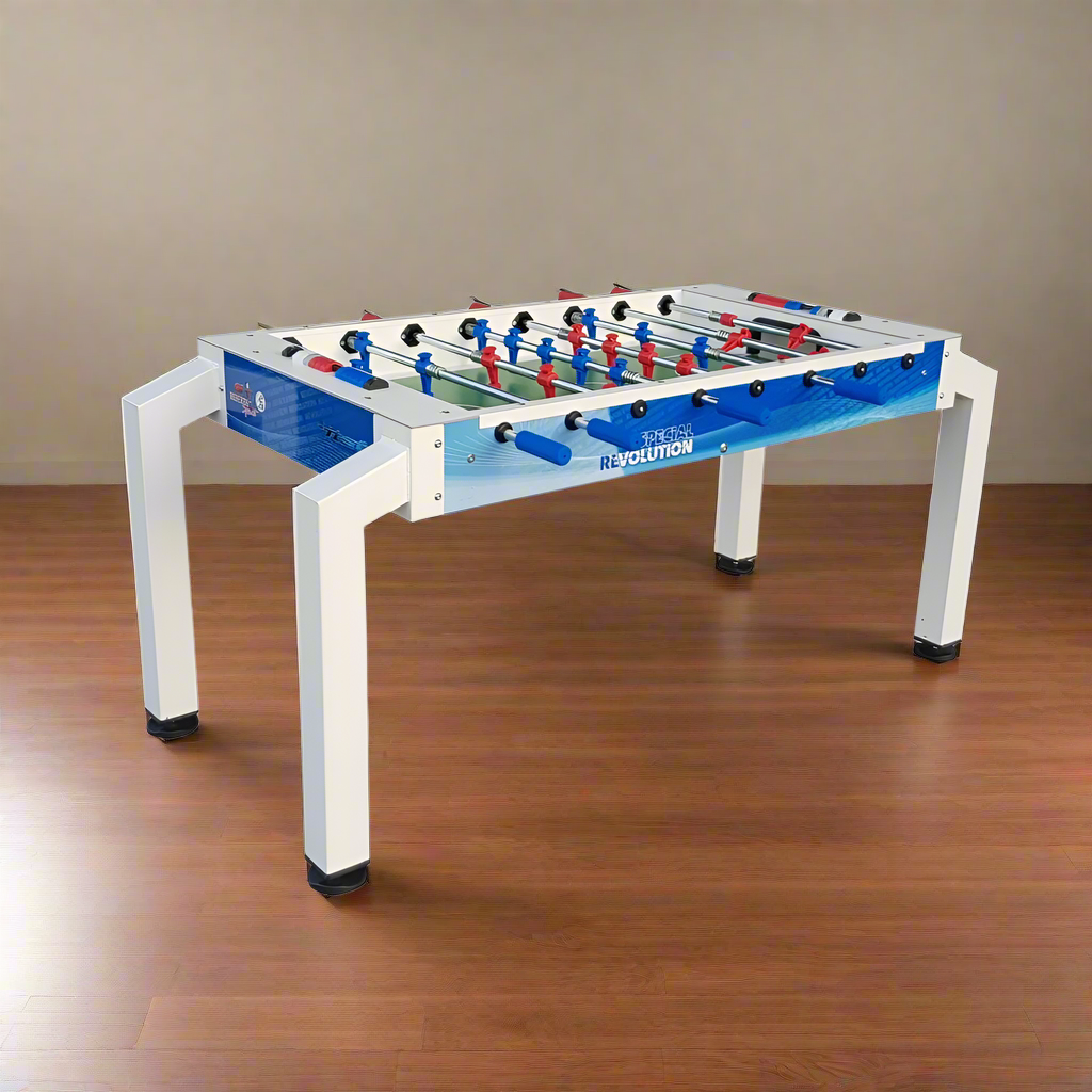 Roberto Sports Special Revolution Para Table Football
