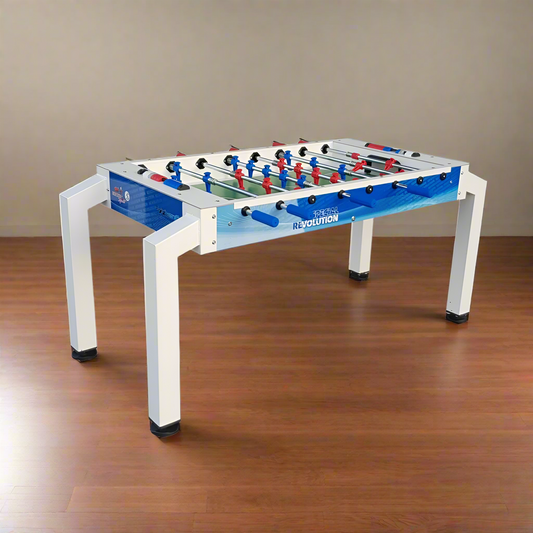 Roberto Sports Special Revolution Para Table Football
