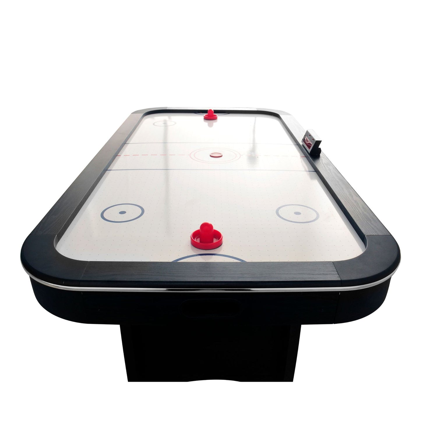 Sure Shot Competition Air Hockey Table