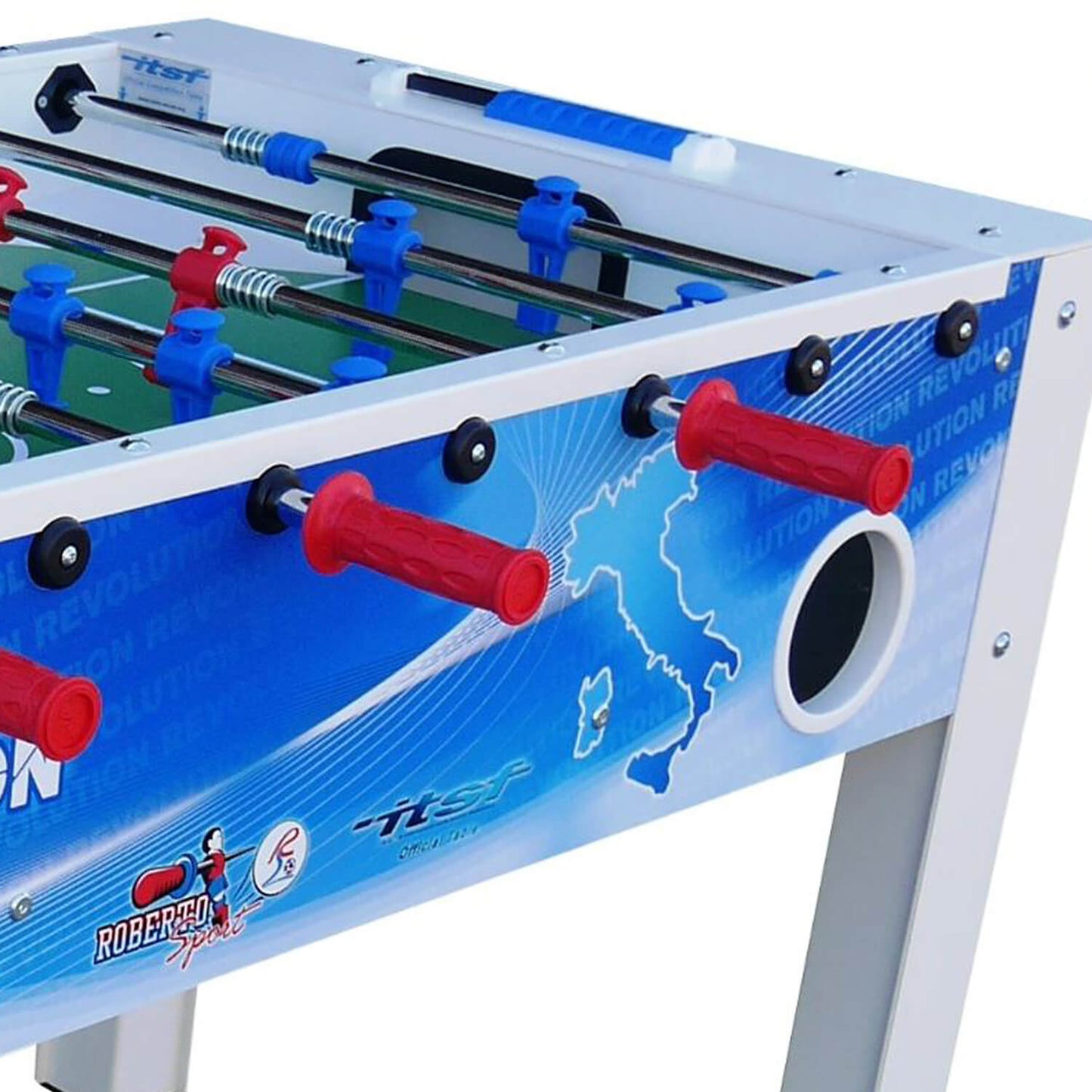 Roberto Sports Revolution Table Football