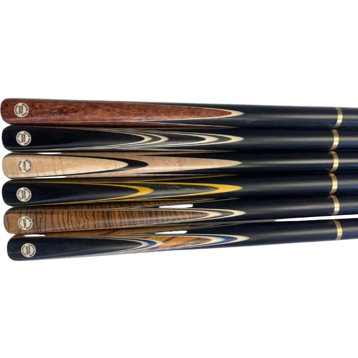 Pool Cue | 57" | 3/4 joint | Special Edition