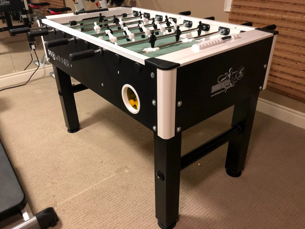 Pro Winner Football Table