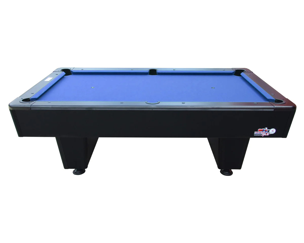 180 Slate Pool Table | 6ft