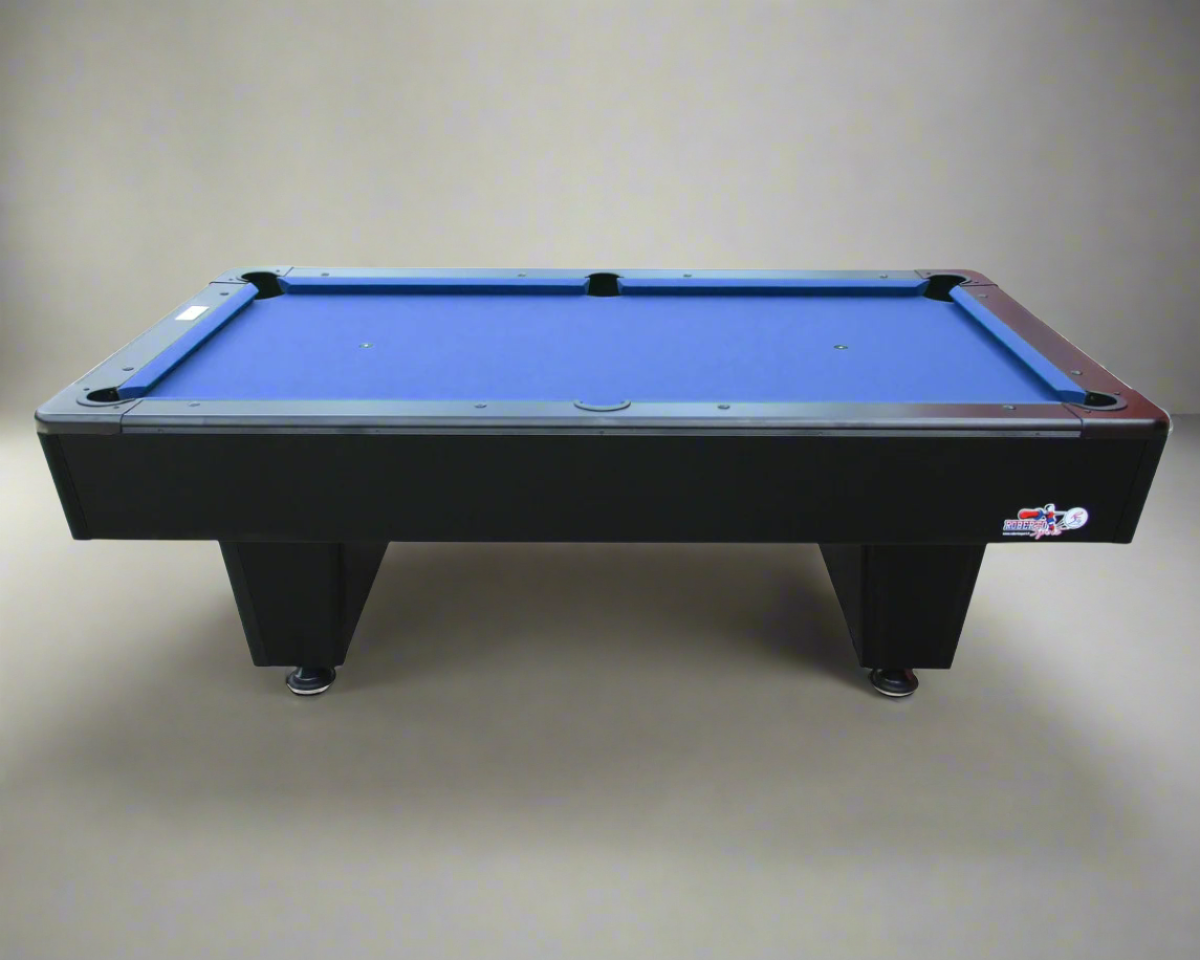 180 Slate Pool Table | 6ft