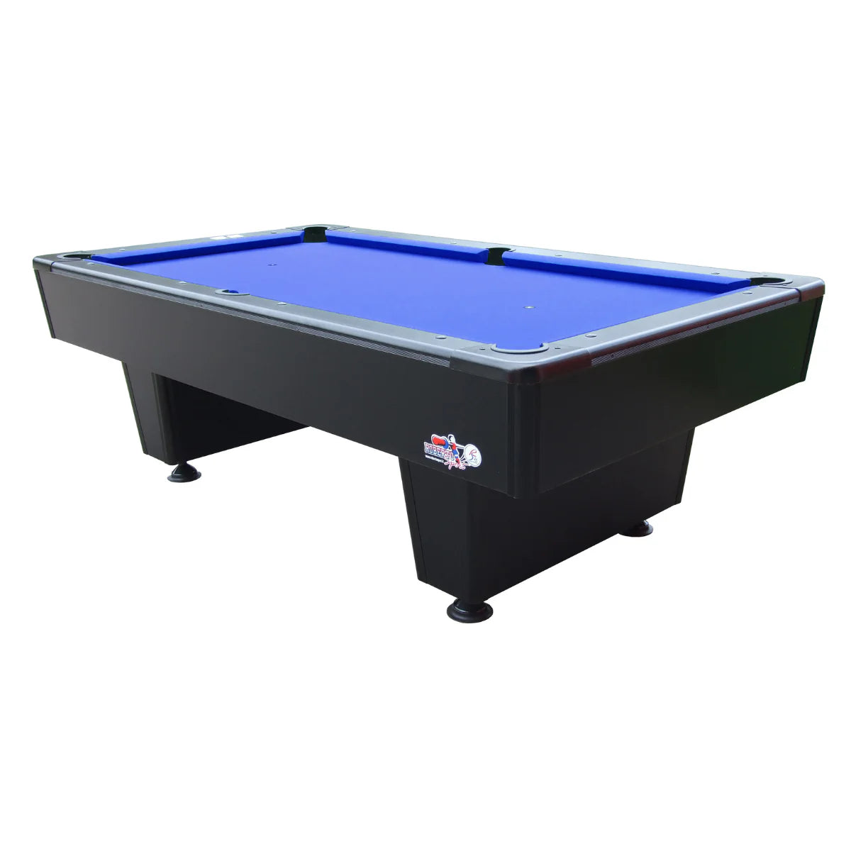 180 Slate Pool Table | 6ft
