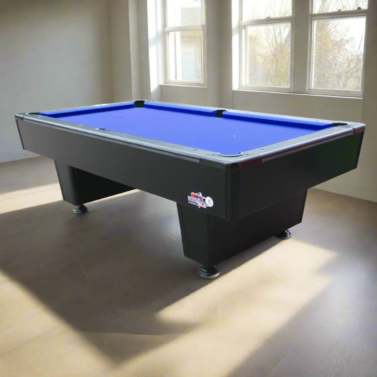 180 Slate Pool Table | 6ft
