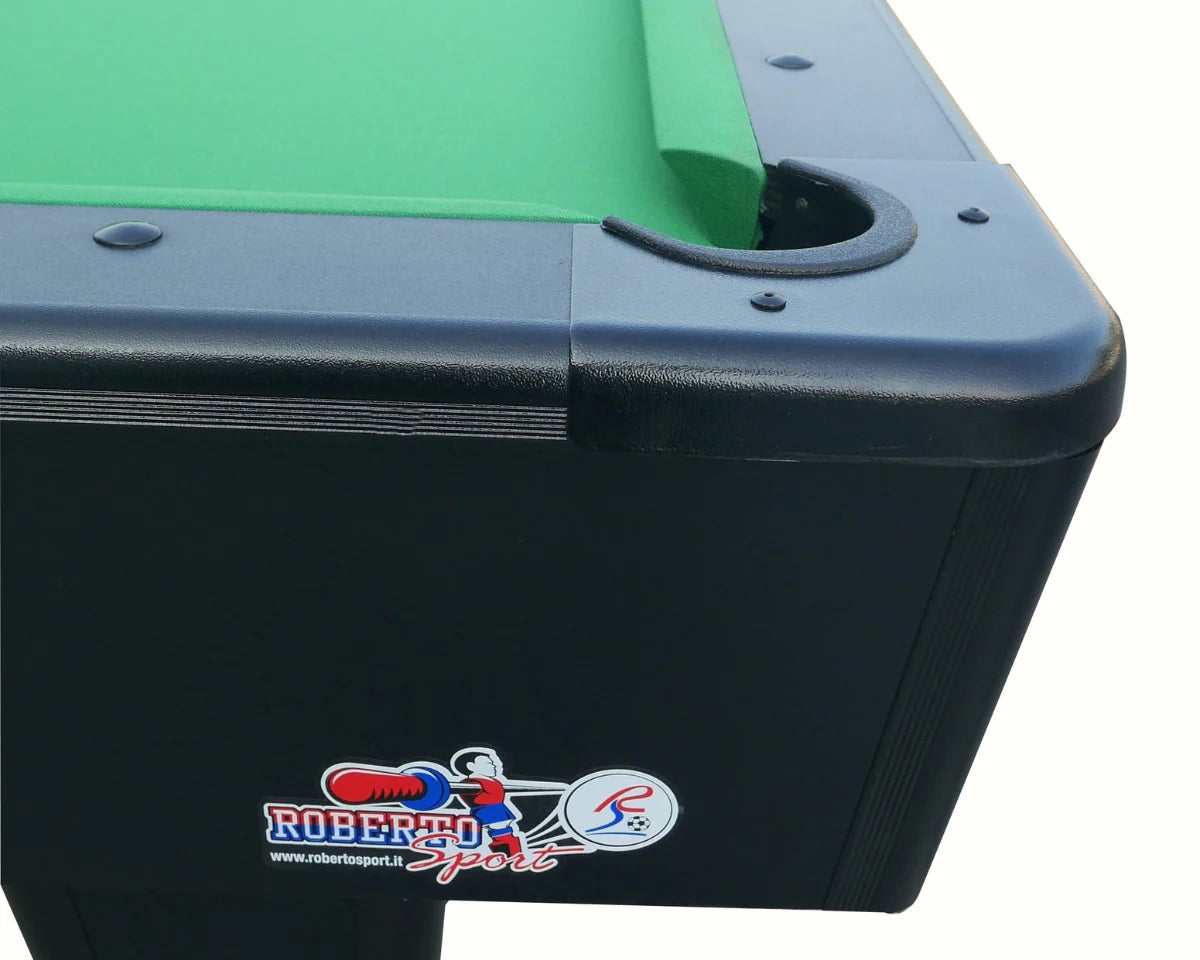 200 Slate Pool Table | 7ft