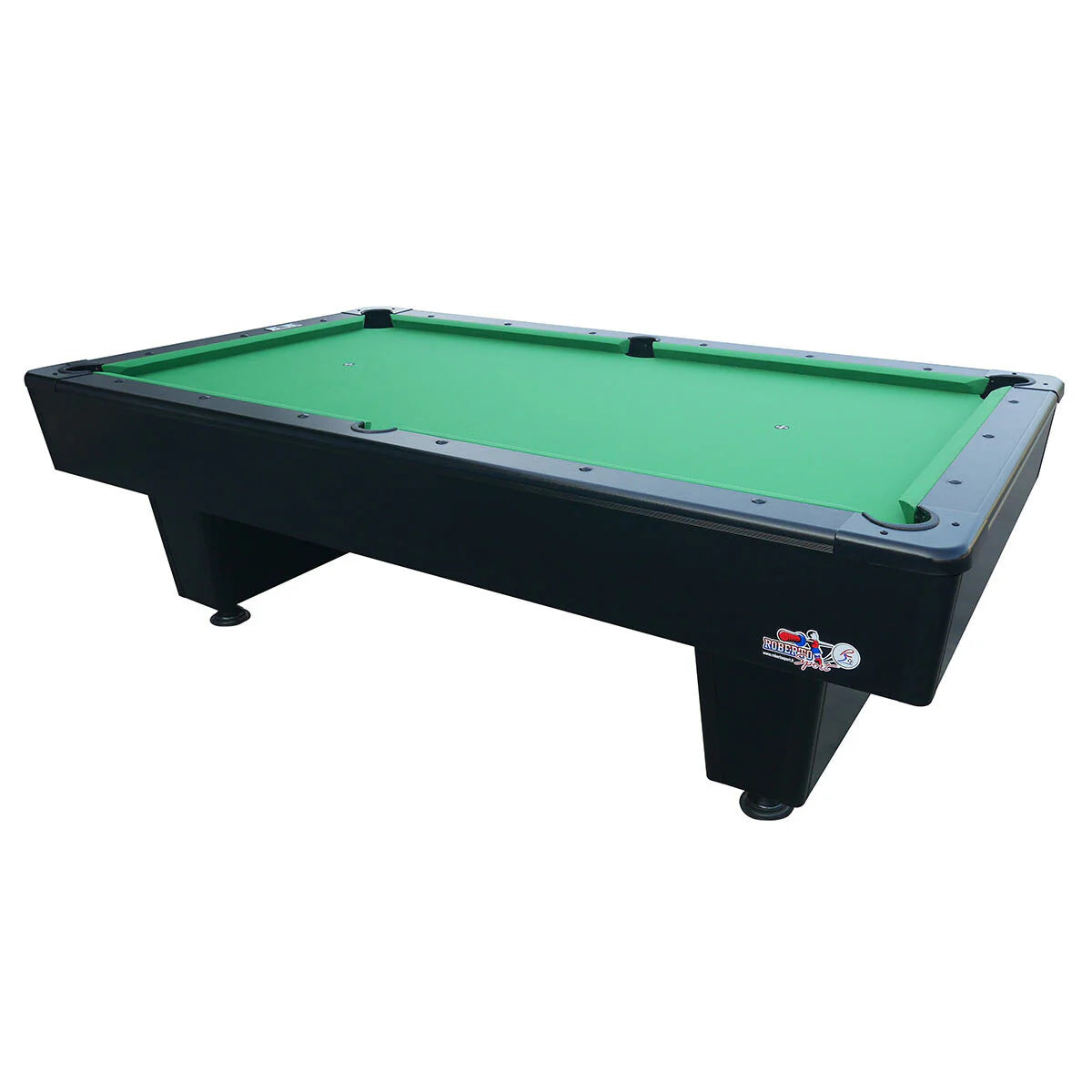 200 Slate Pool Table | 7ft