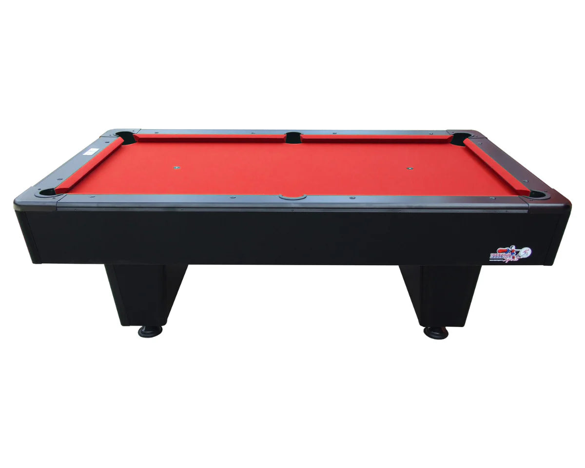 220 Slate Pool Table | 8ft