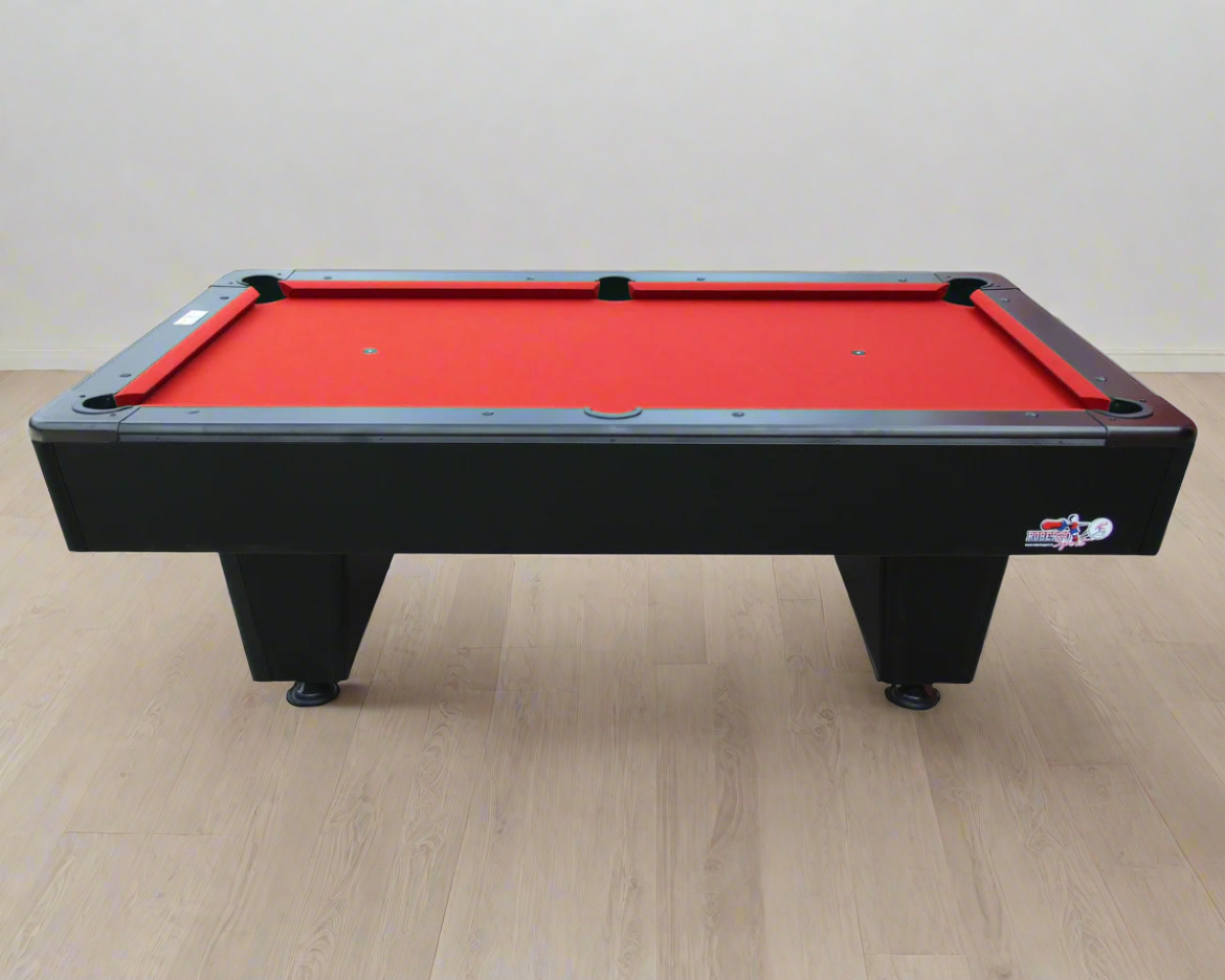 220 Slate Pool Table | 8ft