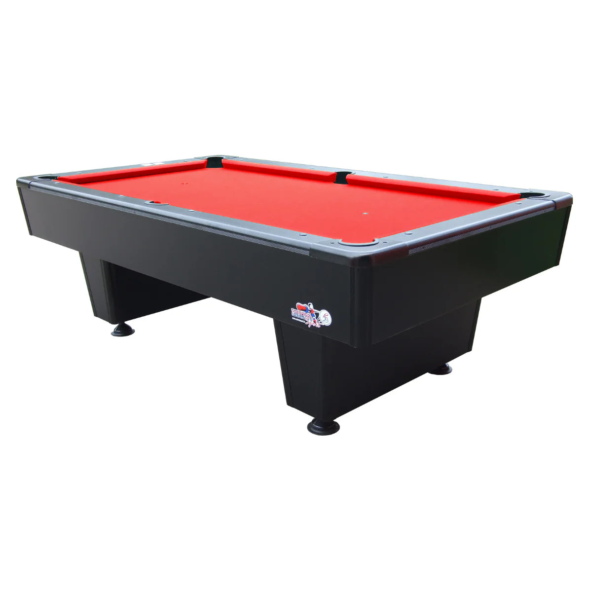 220 Slate Pool Table | 8ft