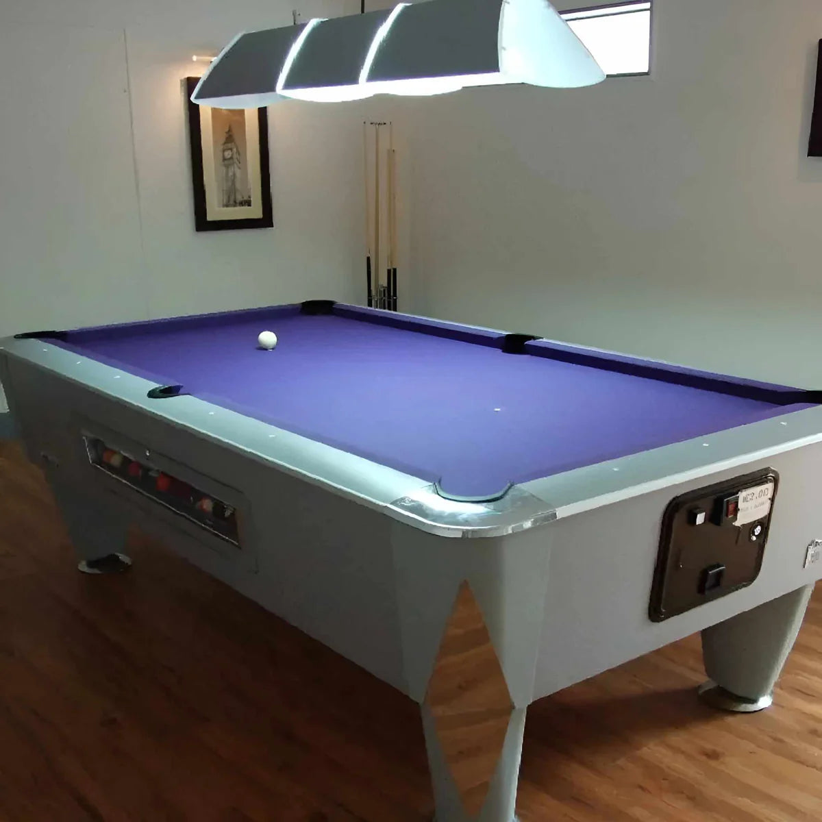 SAM Mist Pool Table Light