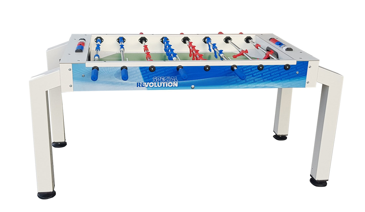 Roberto Sports Special Revolution Para Table Football
