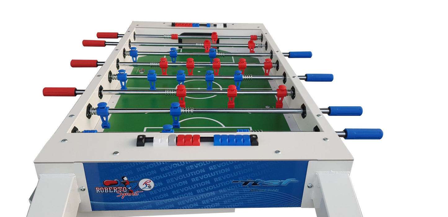 Roberto Sports Special Revolution Para Table Football