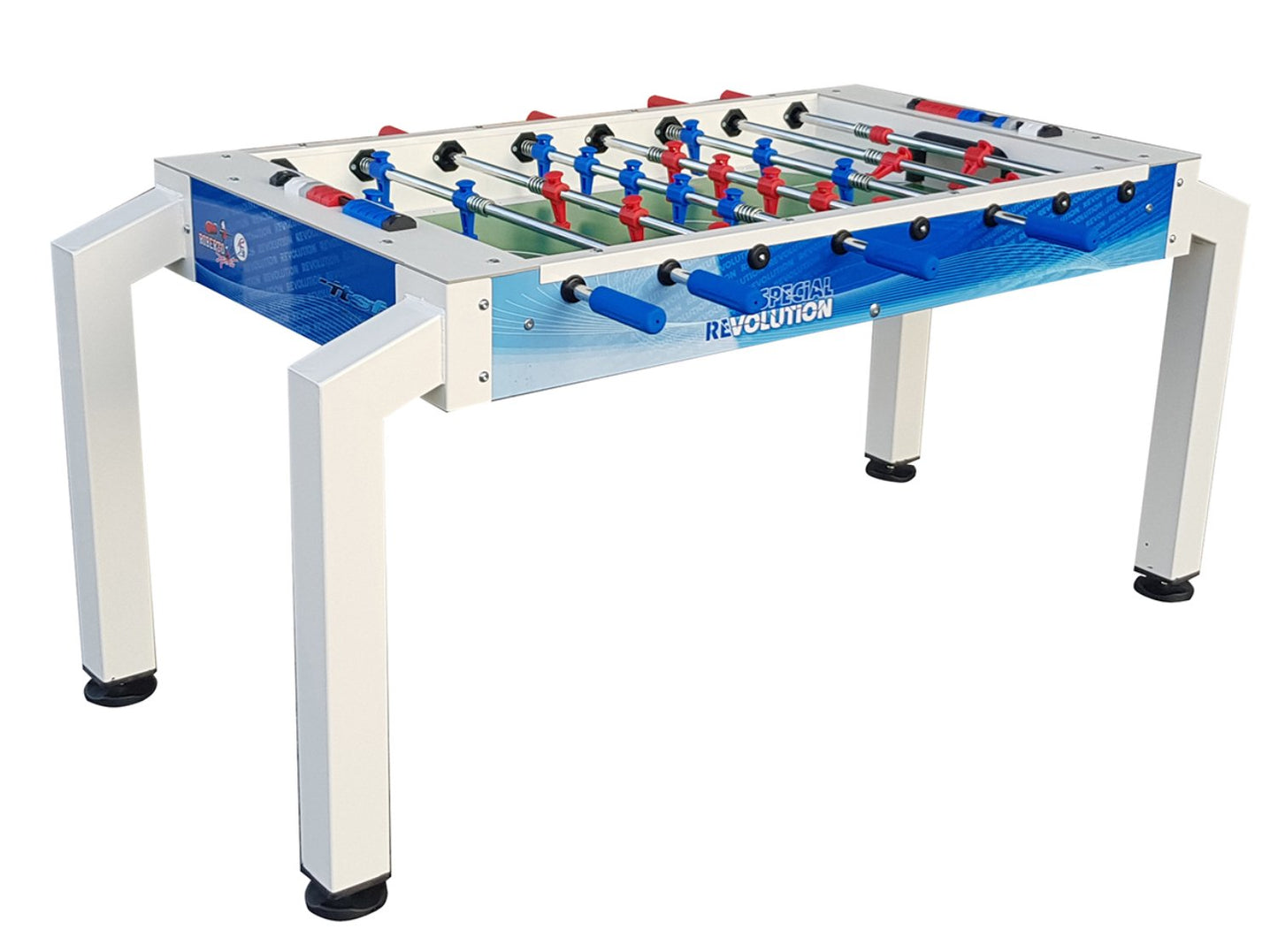 Roberto Sports Special Revolution Para Table Football