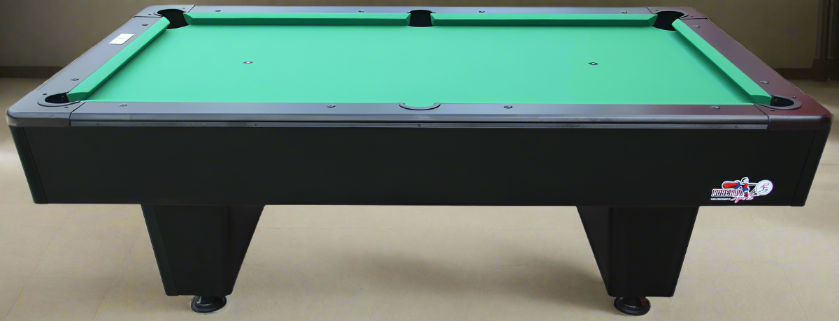 200 Slate Pool Table | 7ft