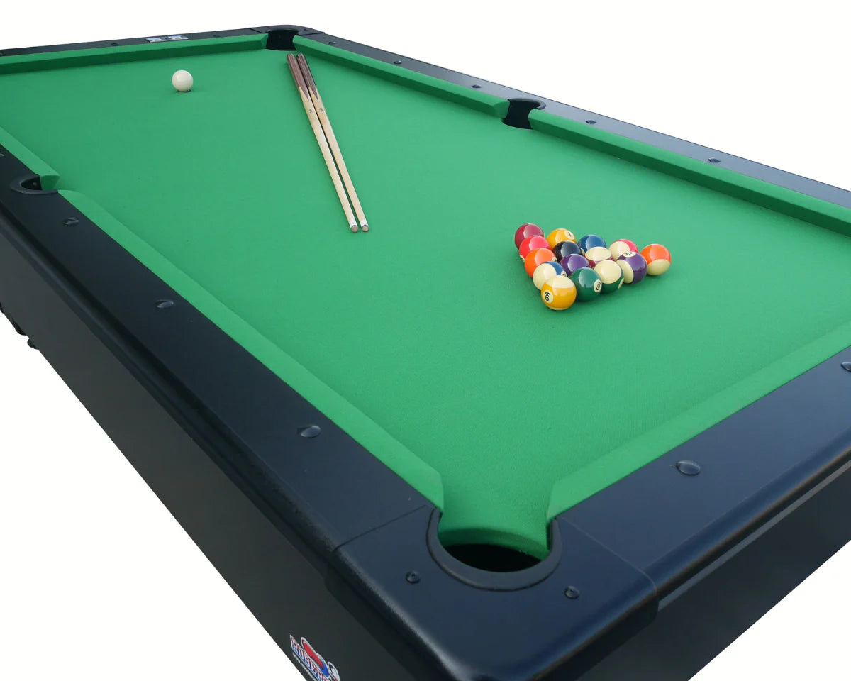 200 Slate Pool Table | 7ft