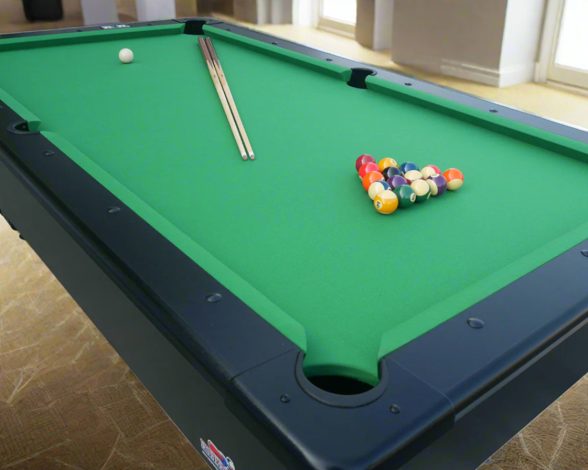 200 Slate Pool Table | 7ft