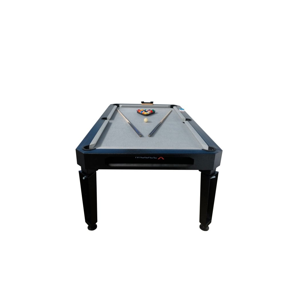 Sure Shot Iconic Model X Outdoor Pool Table