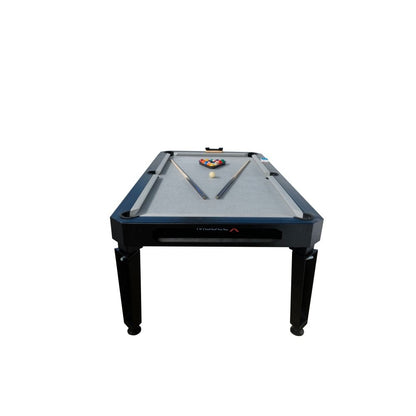 Sure Shot Iconic Model X Outdoor Pool Table