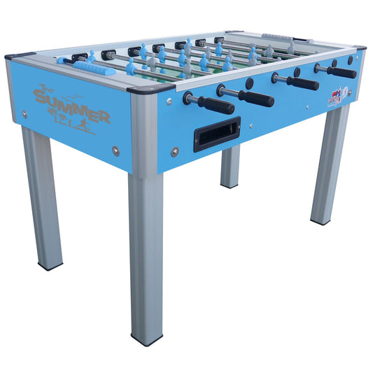 Summer Outdoor Football Table