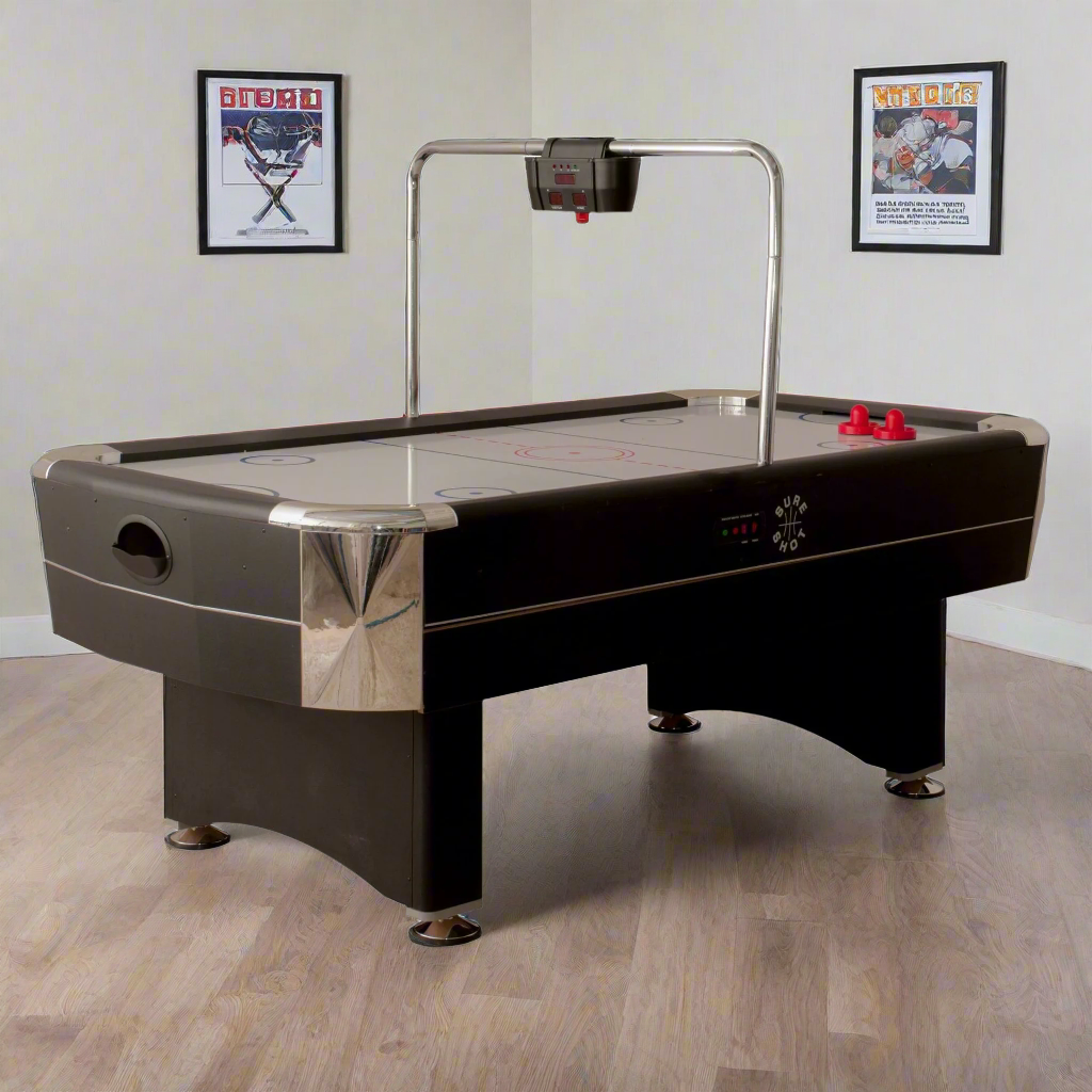 Sure Shot Super Pro Air Hockey Table