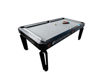 Sure Shot Iconic Model X Outdoor Pool Table