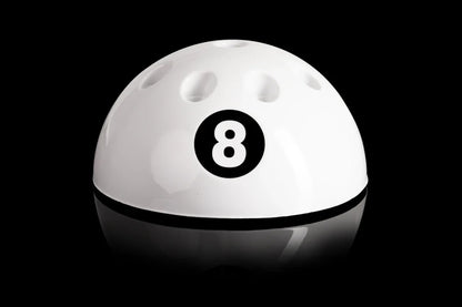 8 Ball Cue Stand | 9 Cues | Multiple Colours