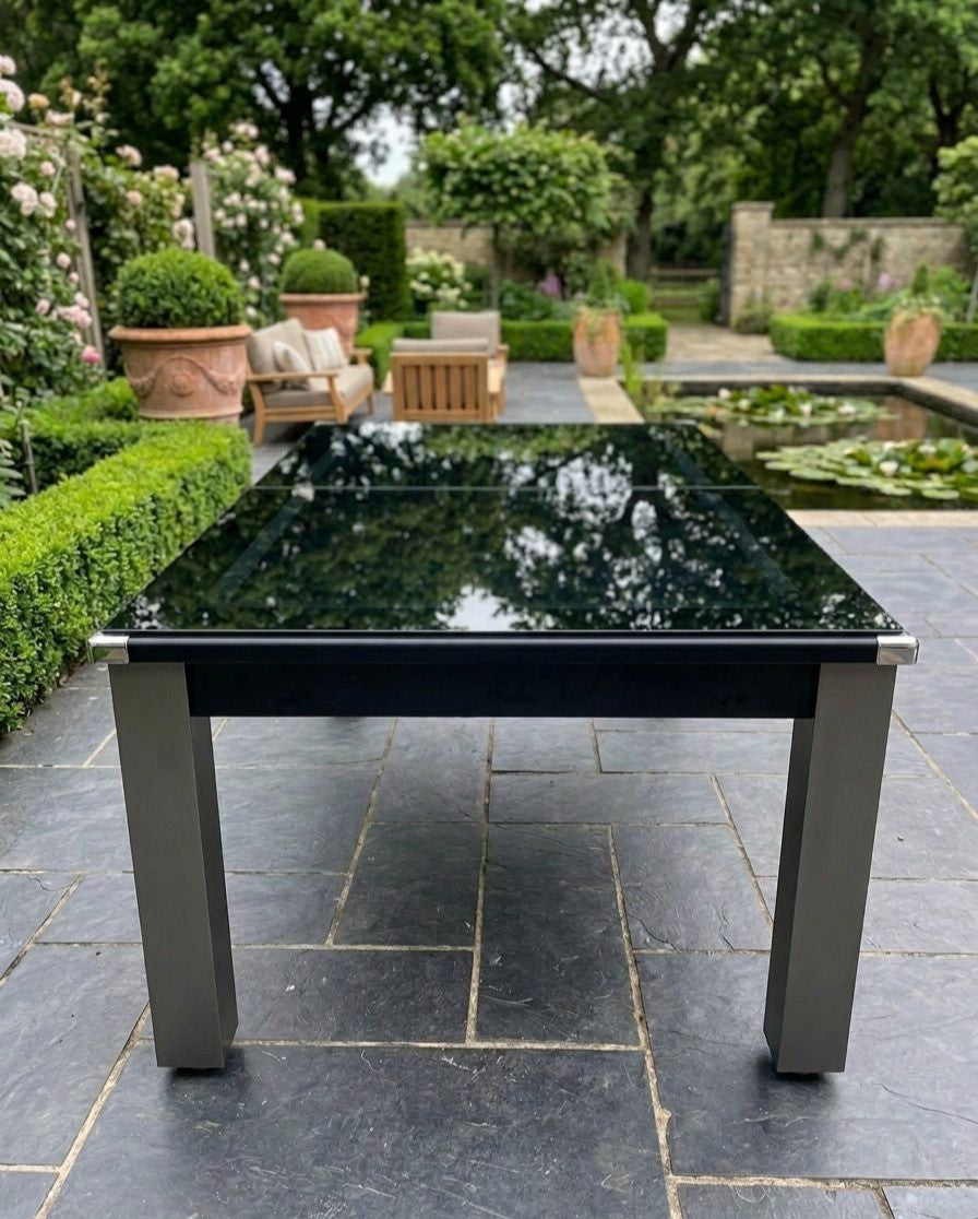 Alfresco CW Pool Dining Table Outdoor 7ft