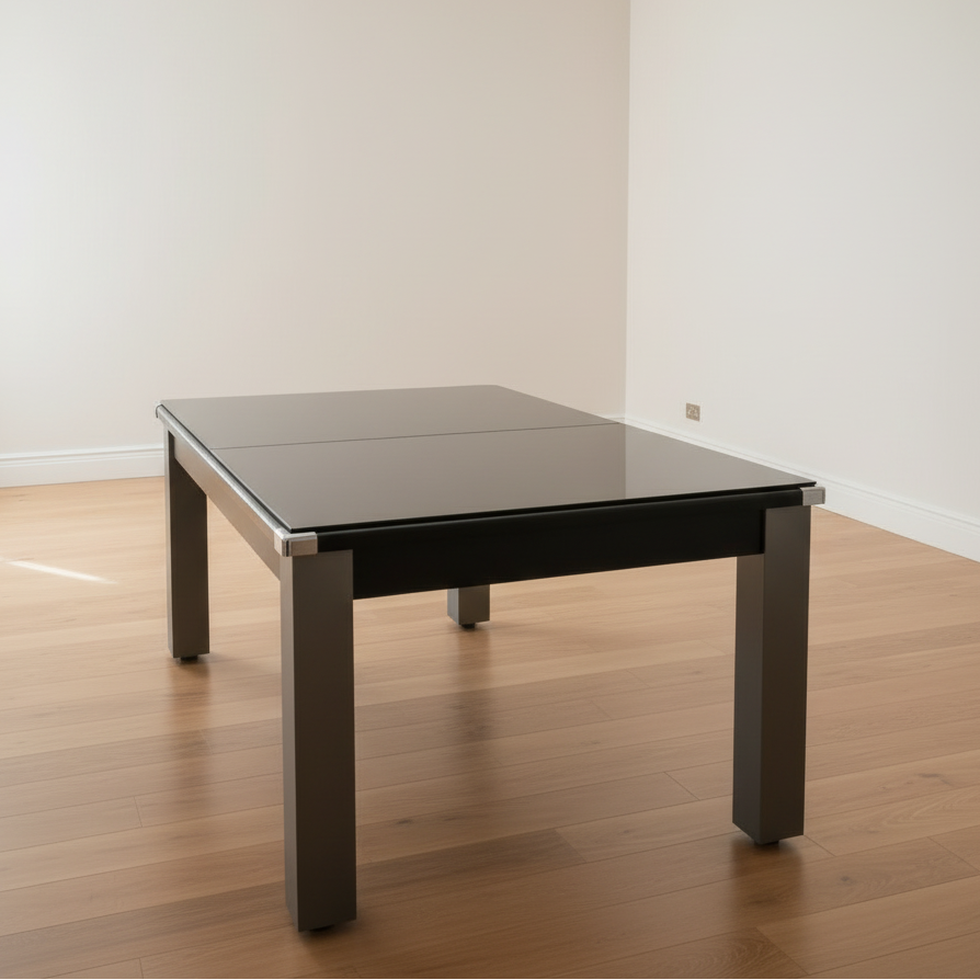 Alfresco CW Pool Dining Table Indoor 7ft