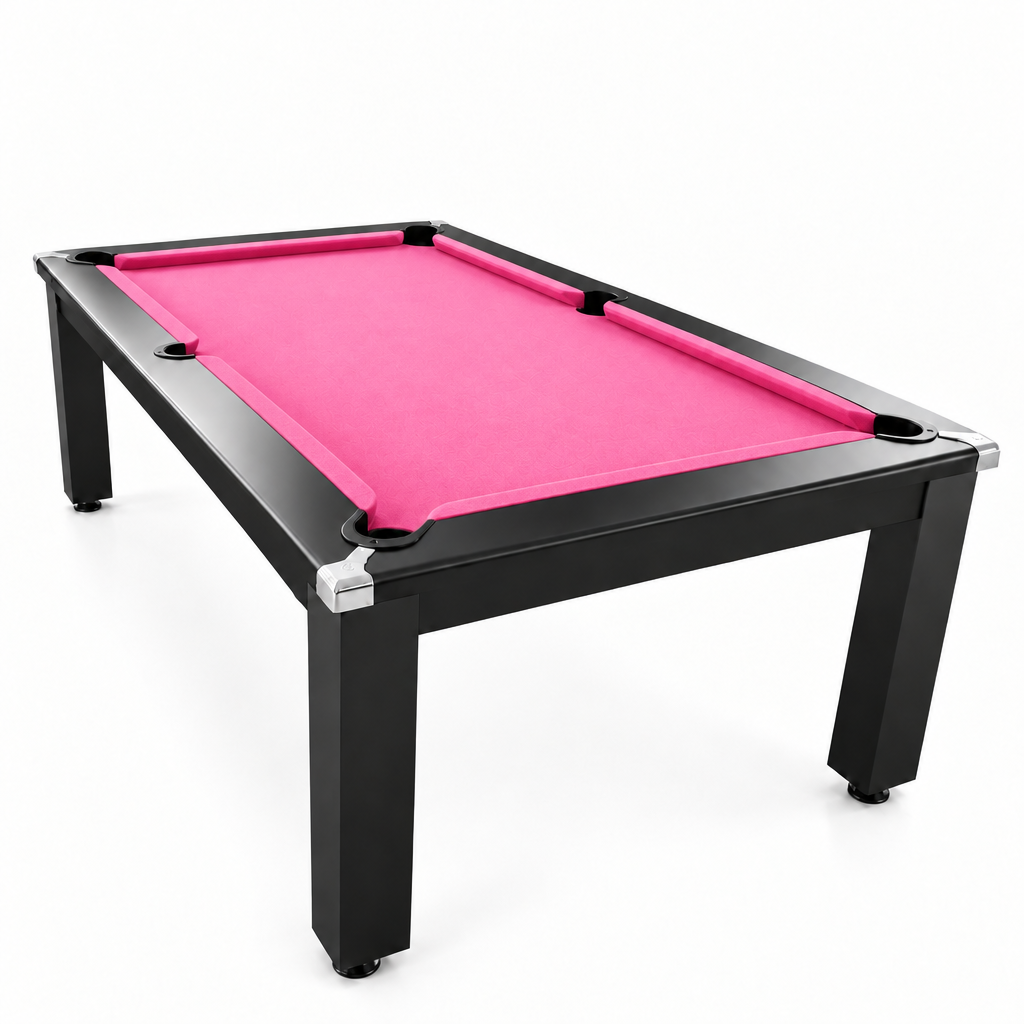 Alfresco CW Pool Dining Table Indoor 7ft