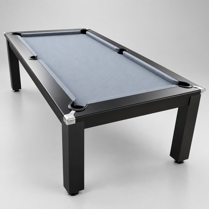 Alfresco CW Pool Dining Table Indoor 7ft