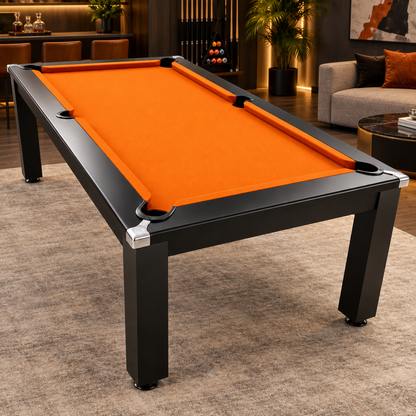 Alfresco CW Pool Dining Table Indoor 7ft