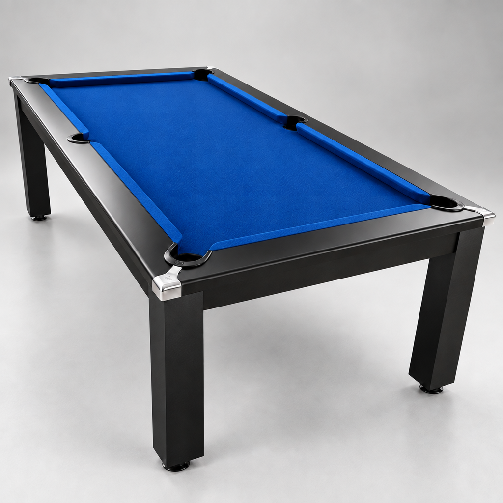 Alfresco CW Pool Dining Table Indoor 7ft