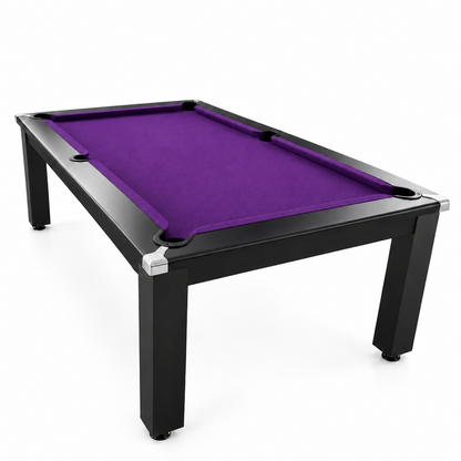 Alfresco CW Pool Dining Table Indoor 7ft