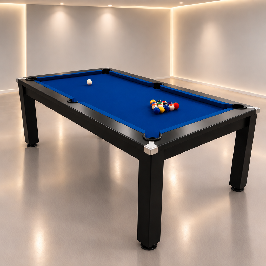 Alfresco CW Pool Dining Table Indoor 7ft