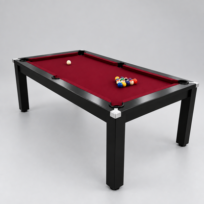 Alfresco CW Pool Dining Table Indoor 7ft