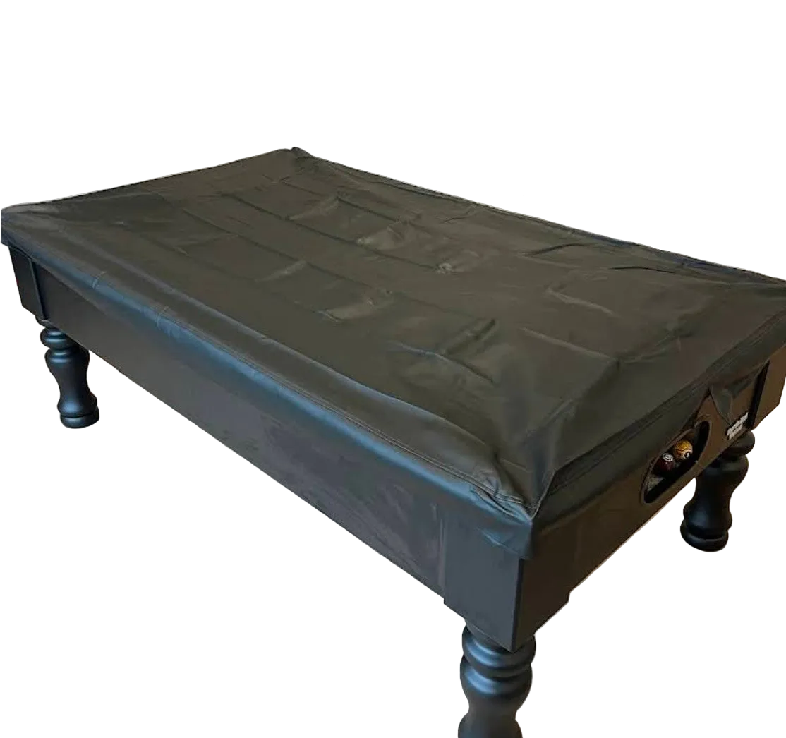 Indoor Pool Table Cover