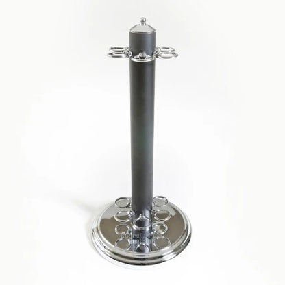 Revolving Cue Stand