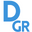 Deluxe Games Room logo
