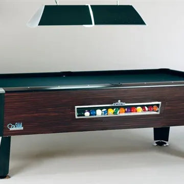 SAM Mist Pool Table Light