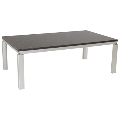 Naroki Slate Pool Dining Table