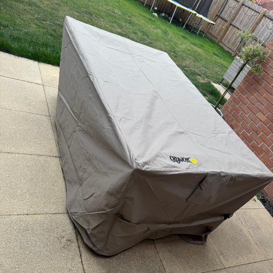 Outdoor Pool Table Cover