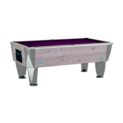 SAM Atlantic Slate Pool Table