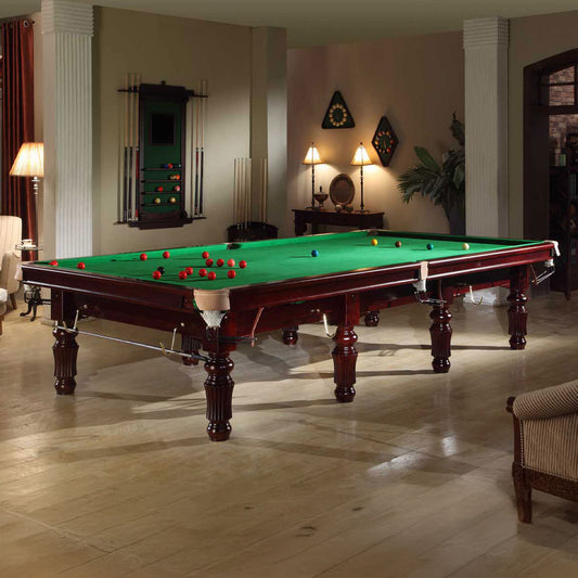 Regent Snooker Table