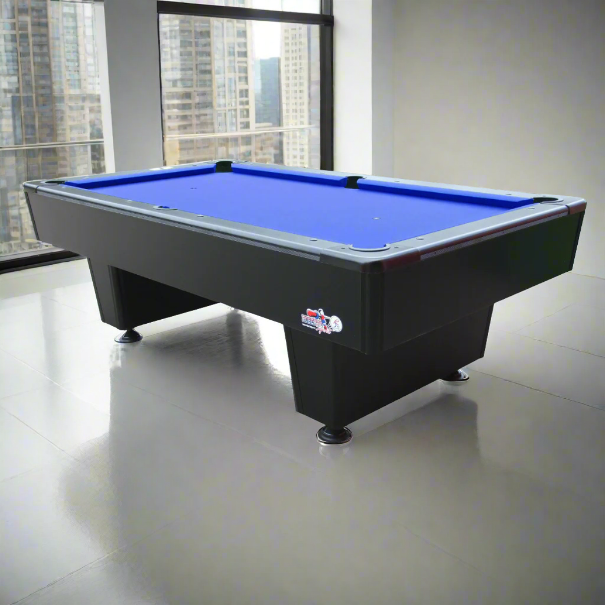 180 Slate Pool Table | 6ft – Deluxe Games Room