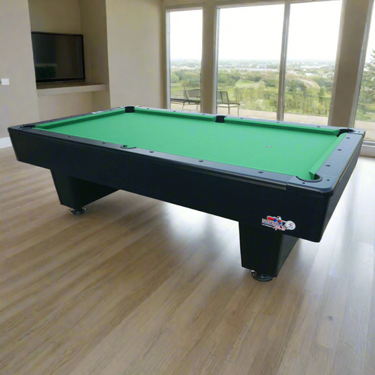 200 Slate Pool Table | 7ft