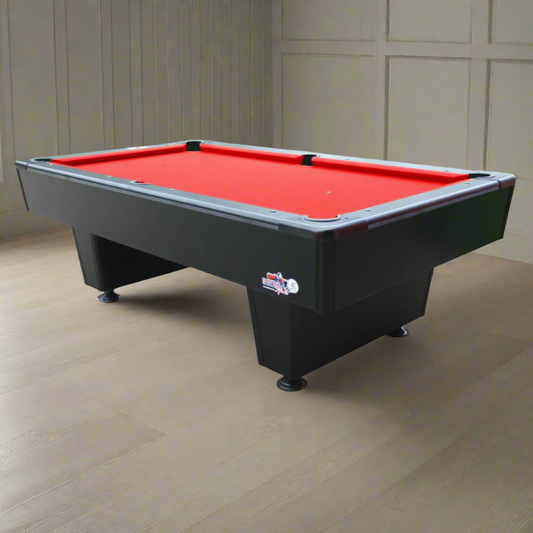 220 Slate Pool Table | 8ft