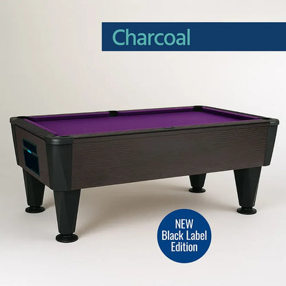 SAM Atlantic Slate Pool Table