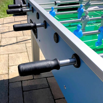 Summer Outdoor Football Table